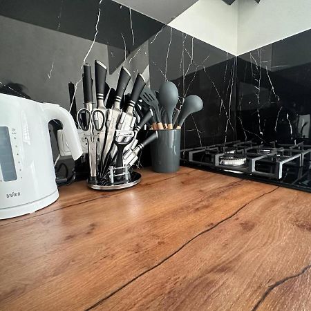 Modern Dream Apartment Samarkanda Zewnętrze zdjęcie