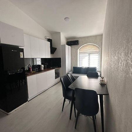 Modern Dream Apartment Samarkanda Zewnętrze zdjęcie