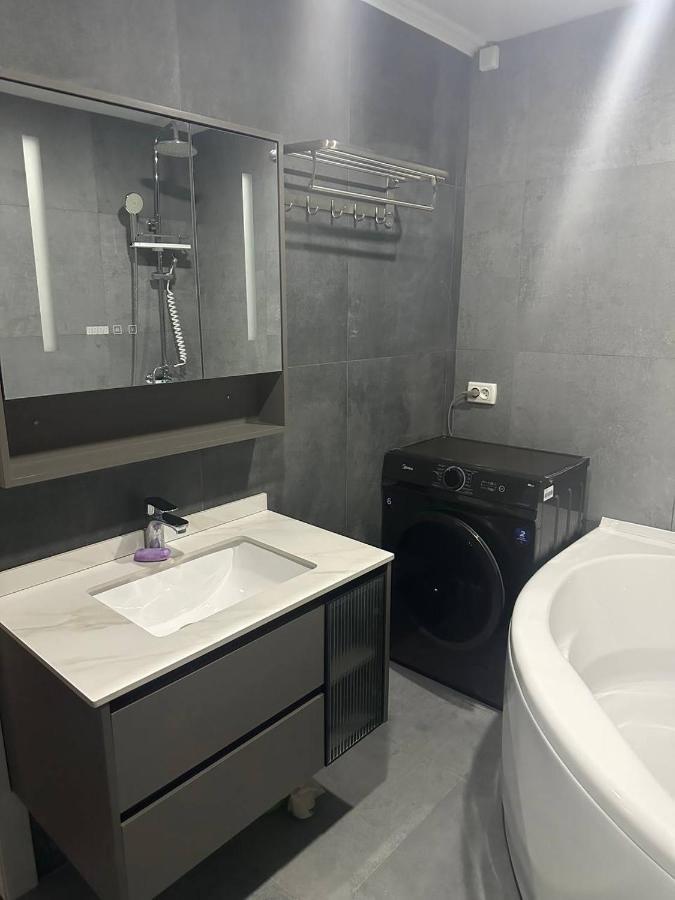 Modern Dream Apartment Samarkanda Zewnętrze zdjęcie