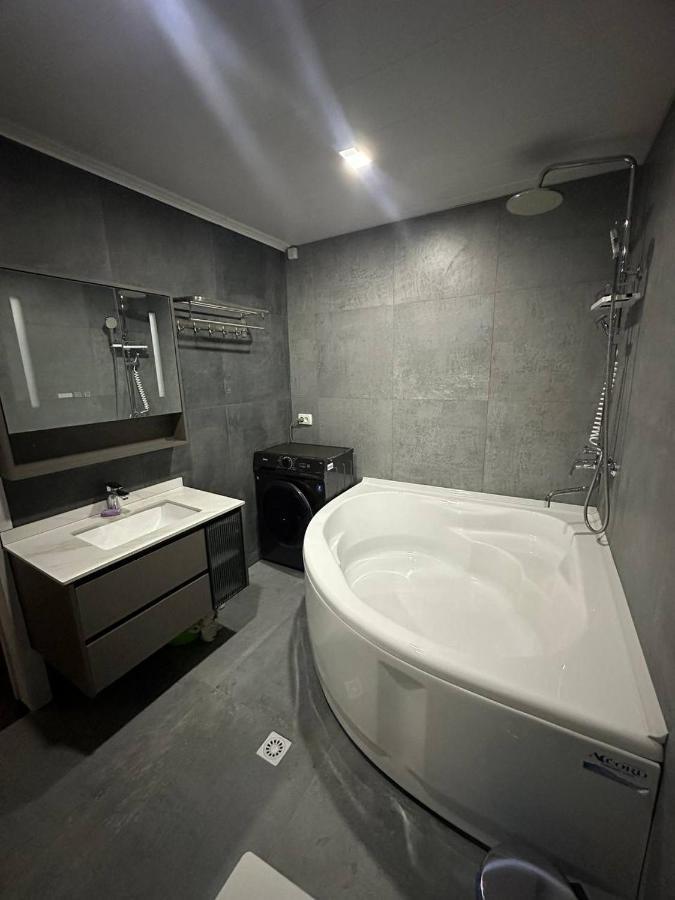Modern Dream Apartment Samarkanda Zewnętrze zdjęcie
