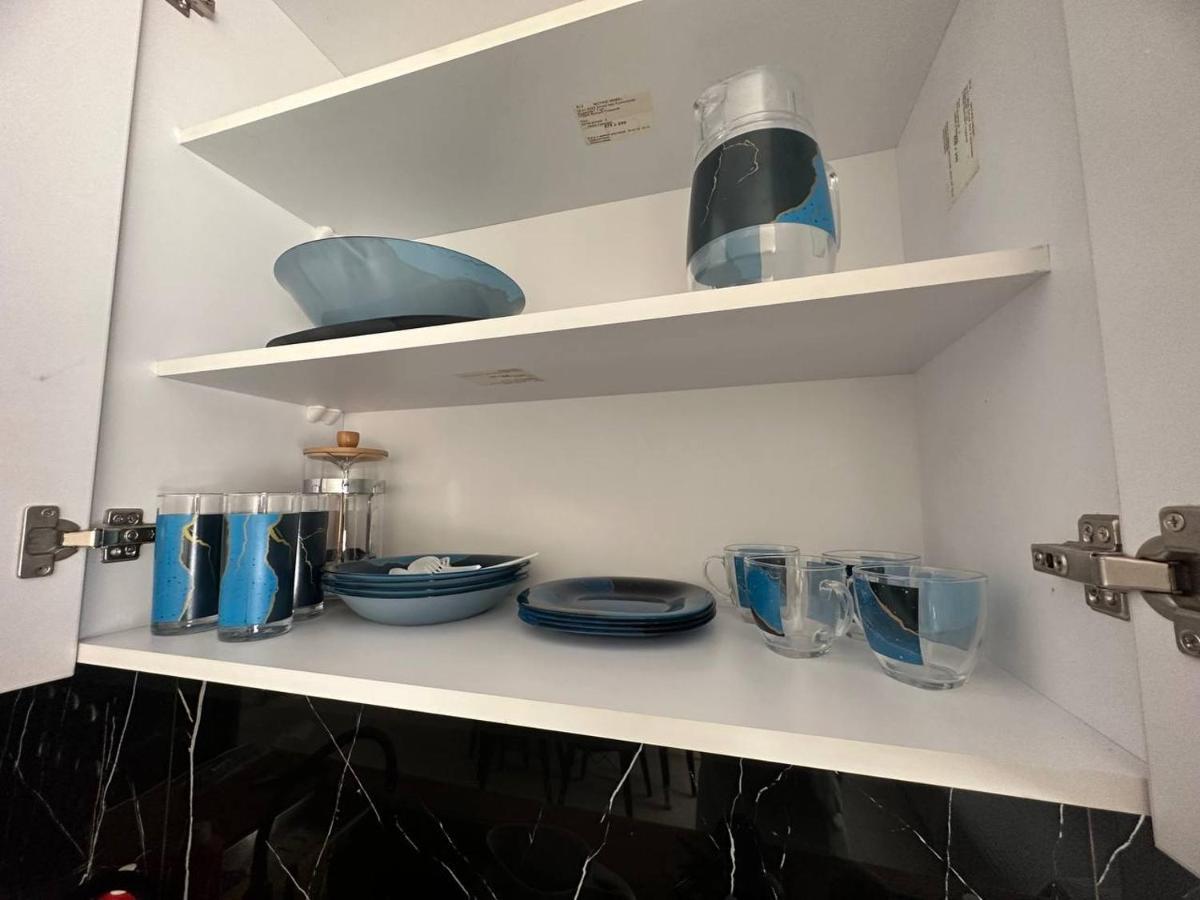 Modern Dream Apartment Samarkanda Zewnętrze zdjęcie