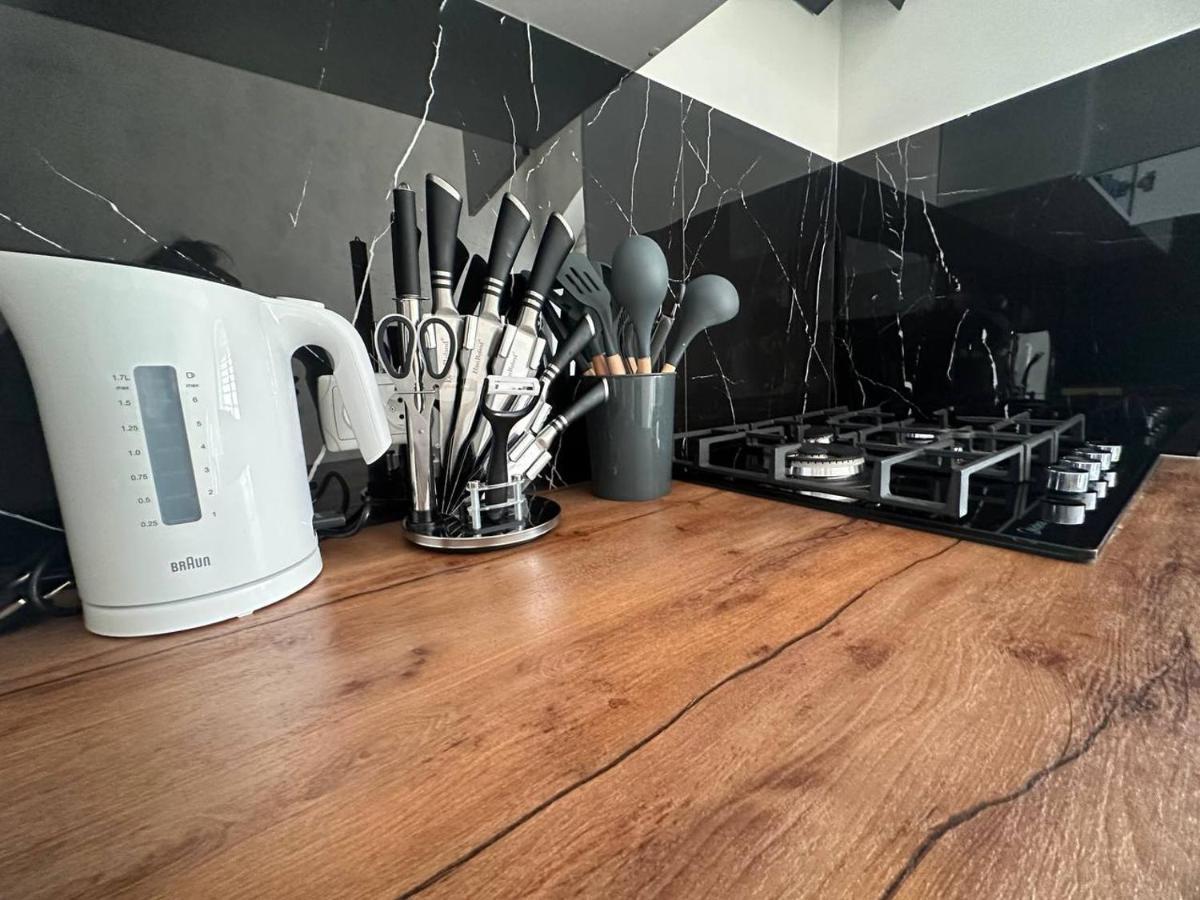 Modern Dream Apartment Samarkanda Zewnętrze zdjęcie