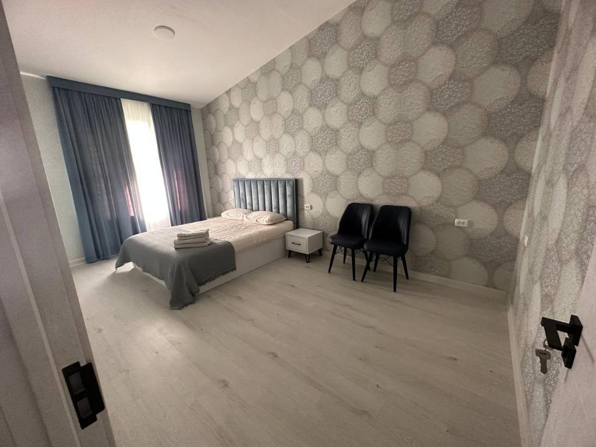 Modern Dream Apartment Samarkanda Zewnętrze zdjęcie